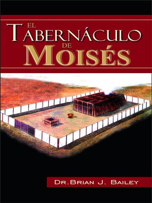 cover image of El Tabernáculo de Moisés